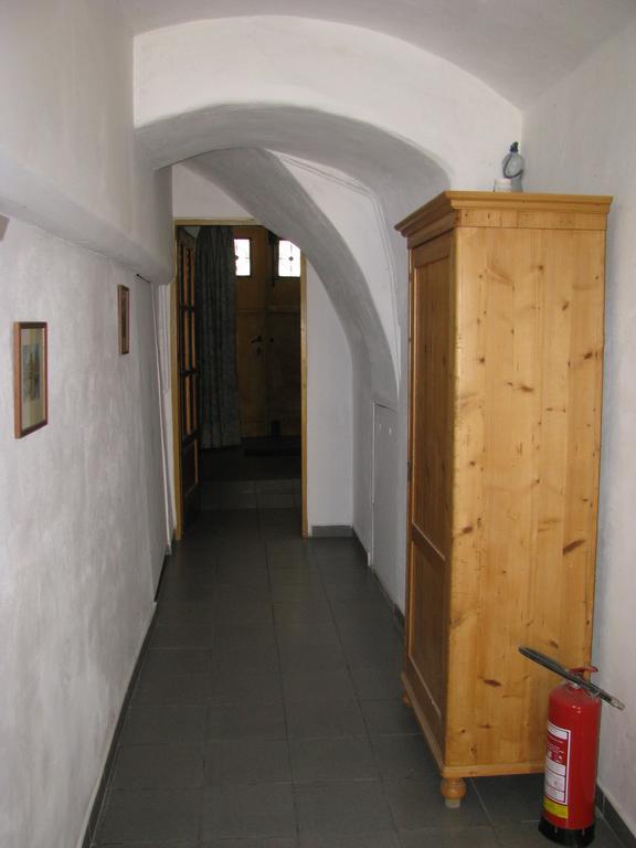 Penzion 102 Pardubice Exterior foto